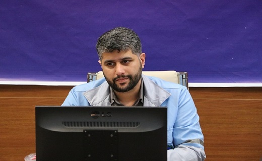 محمدرضا حق بین، مدیرکل مدیریت بحران استانداری گیلان