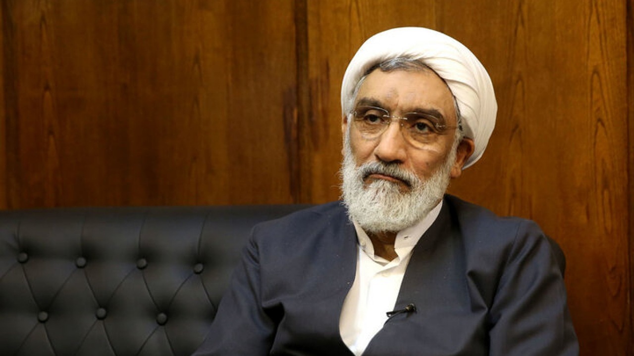 حمایت جمعیت جوانان انقلاب اسلامی از پورمحمدی در انتخابات