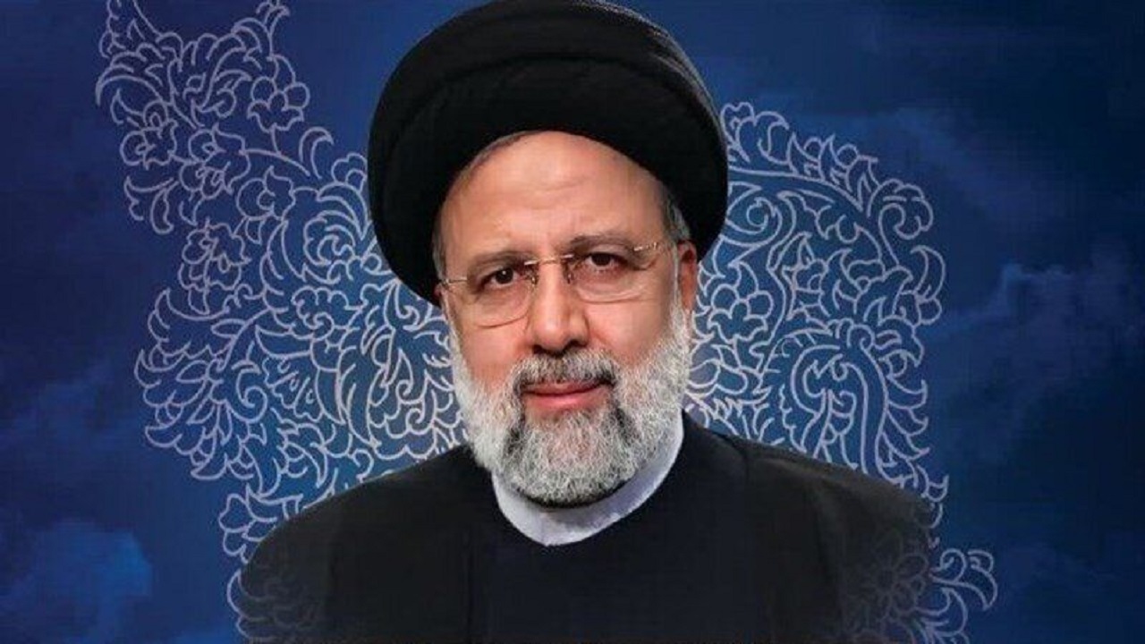 رئیس‌جمهوری که الگوی روسای‌جمهور بعد از خود است