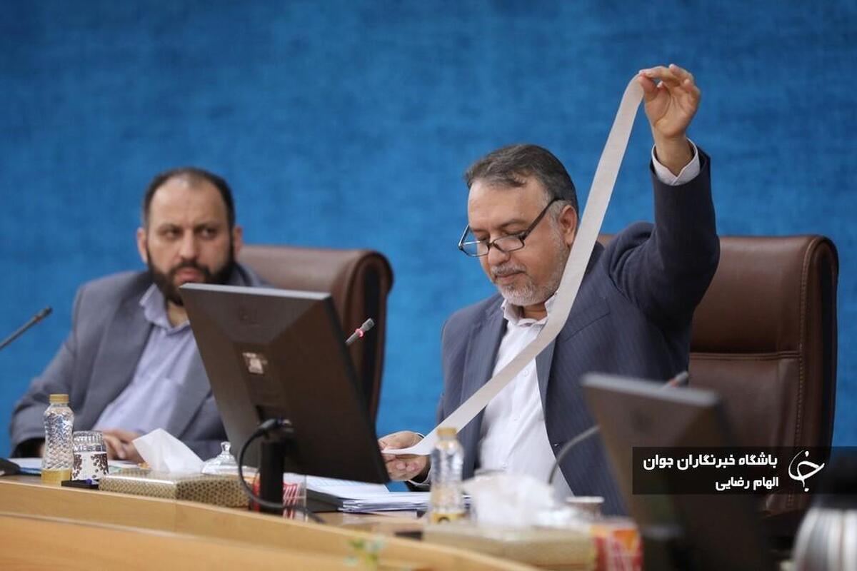 نشست خبری سخنگوی وزارت امور خارجه - ۴ اسفند ۱۴۰۴