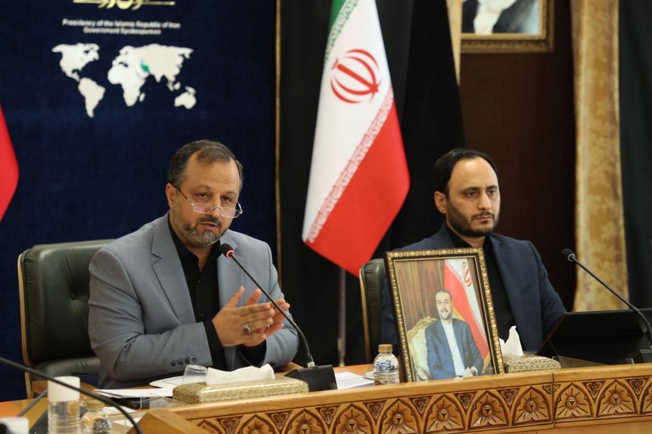 آغاز پرداخت اعتبارات به صورت ذی نفع نهایی  از ابتدای امسال