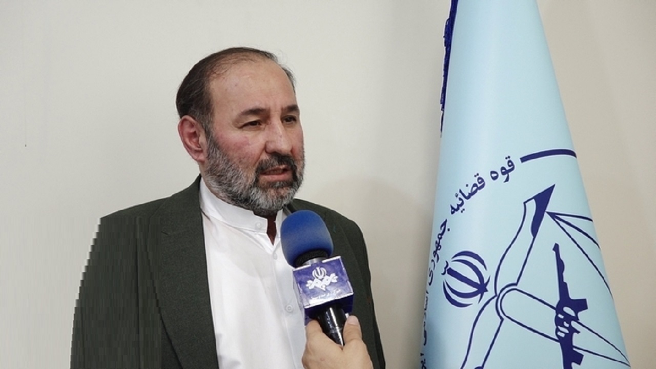 بخشش سربازان فراری در قالب طرح «بازگشت به سنگر»