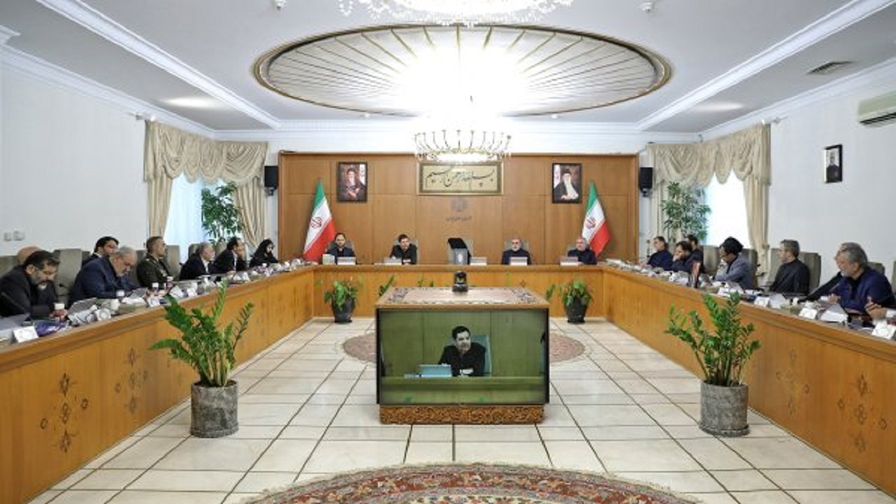 تاکید مخبر بر مسئولیت شرعی و قانونی همه مسئولان برای تحقق مشارکت حداکثری در انتخابات