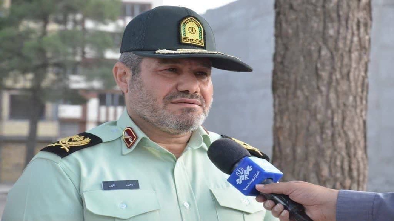 کشف ۱۴۶ کيلوگرم مواد مخدر در لرستان