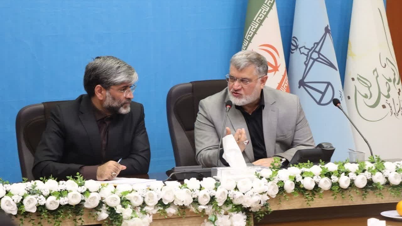 خلع ید ۲۱۵۰ هکتار از اراضی ملی در آذربایجان غربی