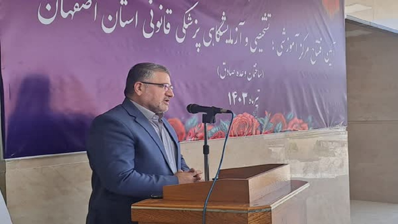 ایران، پنجمین کشور دنیا در تولید کیت آزمایشگاهی است