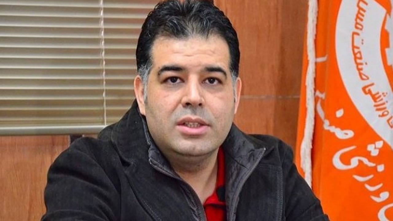 نهایت همکاری را با مسئولان قضایی داریم