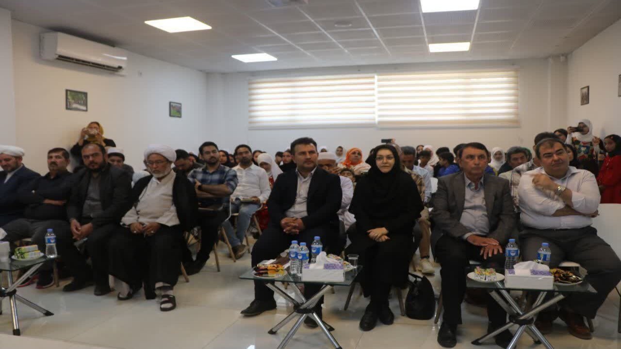 گرامیداشت روز جهانی پناهنده در استان گلستان