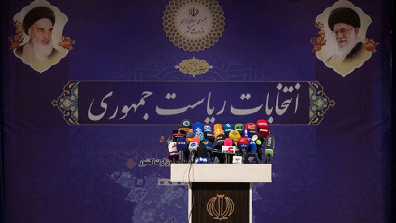 آمادگی مردم چهارمحال و بختیاری برای حضور در انتخابات + فیلم