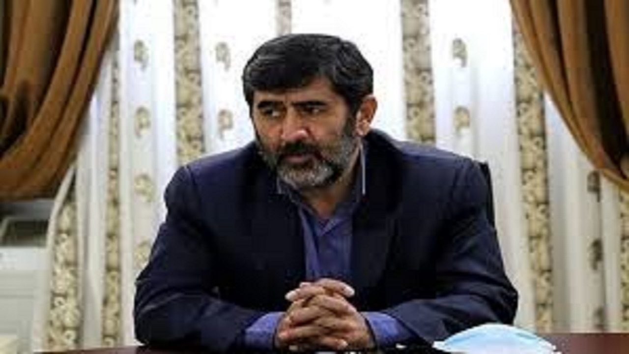 حضور ملت در انتخابات نسبت به میانگین جهانی بالاتر است