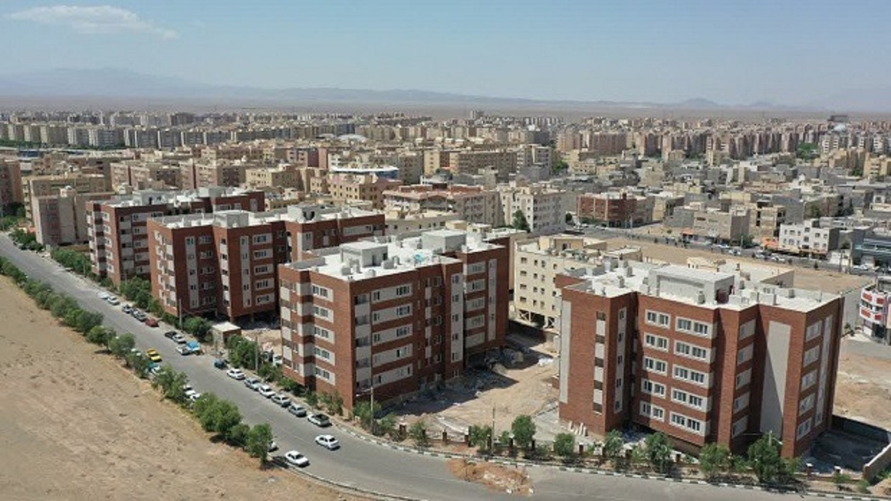 آخرین اخطار شهرداری به آپارتمان‌های فاقد پایان‌کار پردیسان