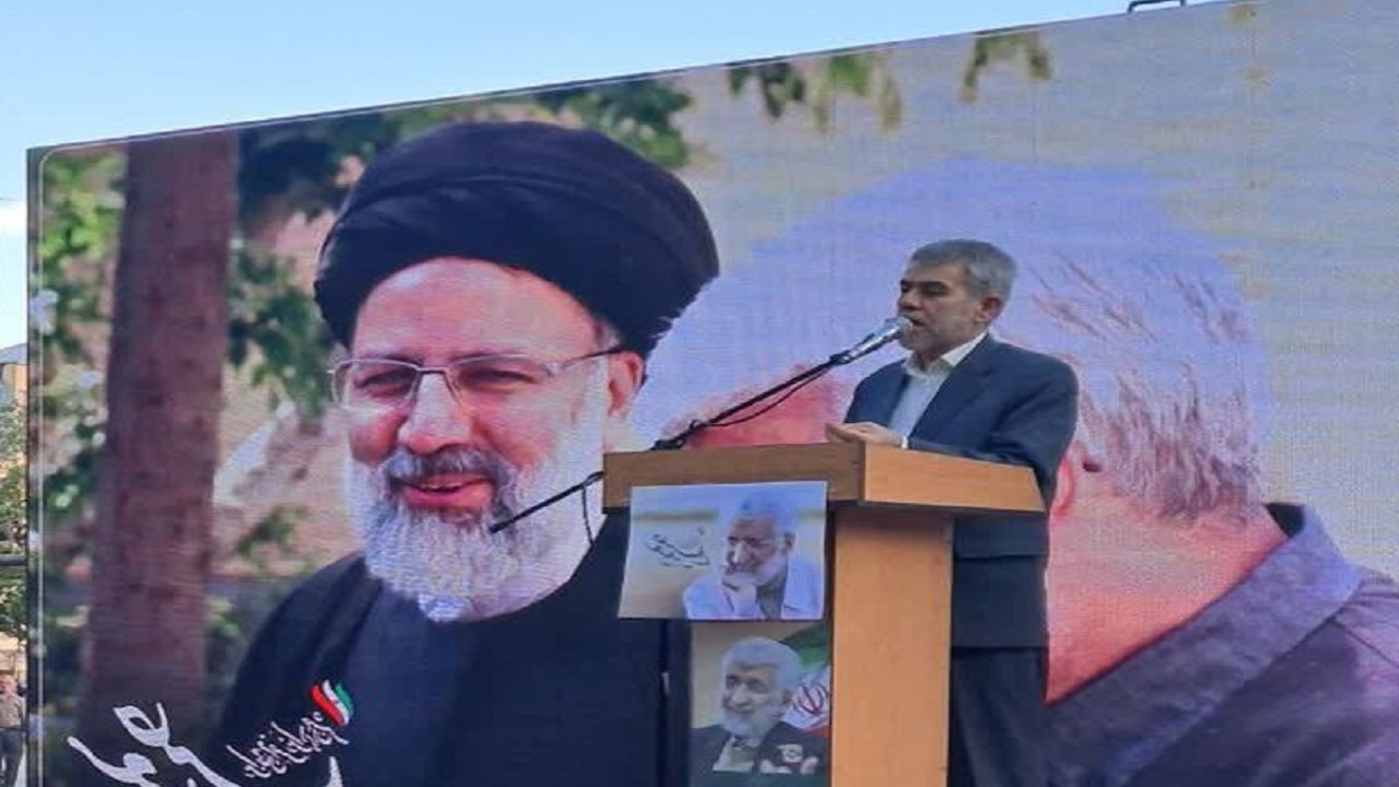 جلیلی کنار نمی‌رود/ قالیباف در قوه‌مقننه بماند