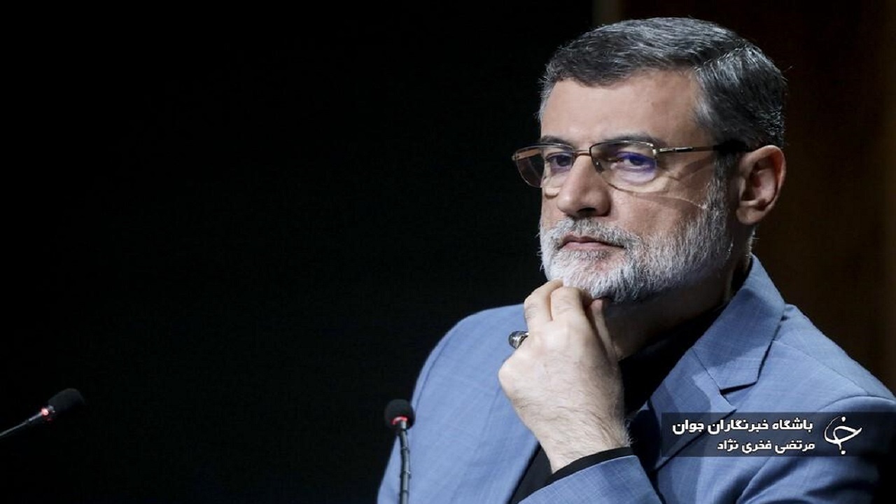 پیام شورای اجماع نیرو‌های انقلاب پس از انصراف قاضی‌زاده از کاندیداتوری