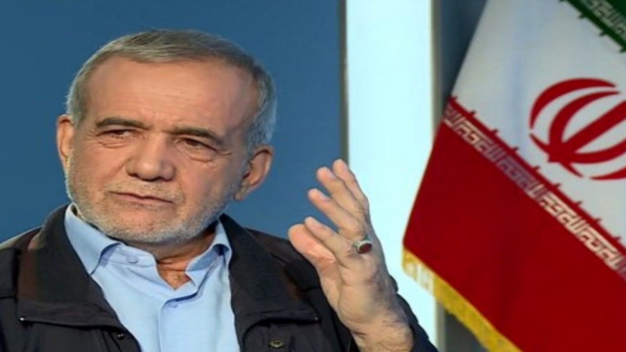 سفر انتخاباتی پزشکیان به تبریز