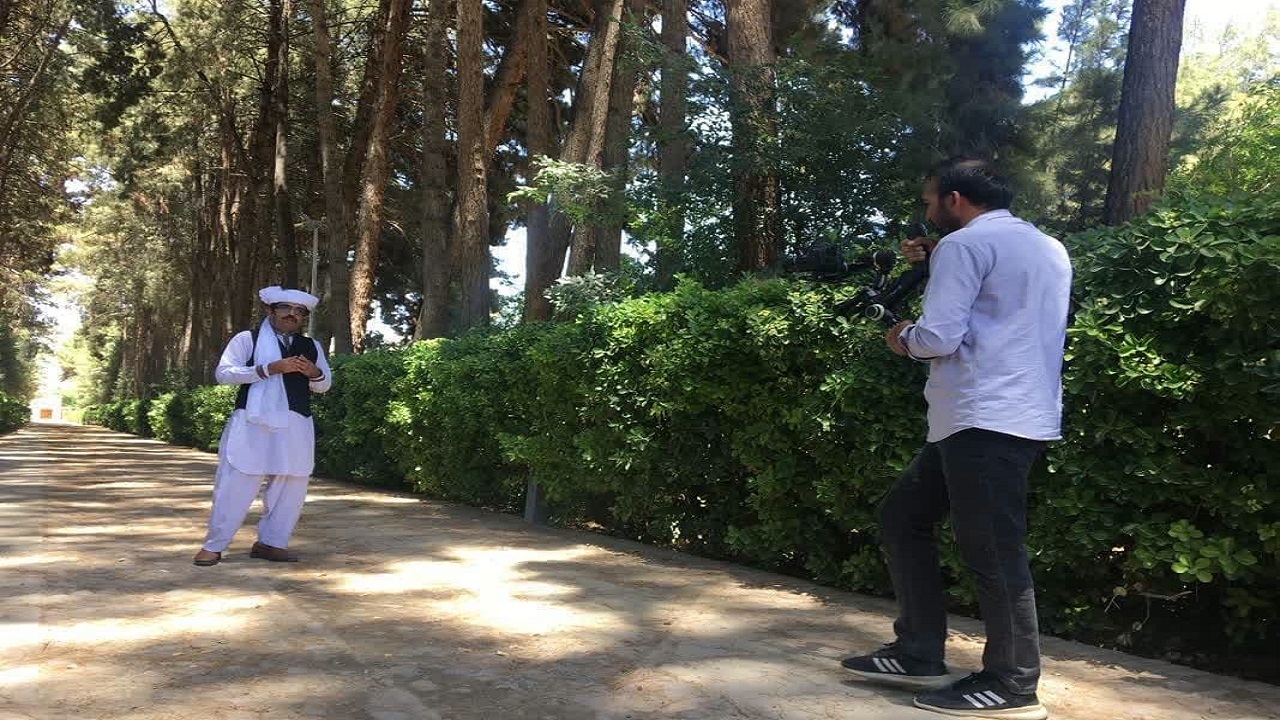 ۳ قطعه موسیقی برای انتخابات تولید شد