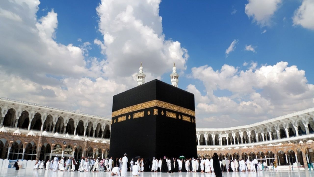 آغاز بازگشت نخستین کاروان تمتع استان سمنان از سرزمین وحی