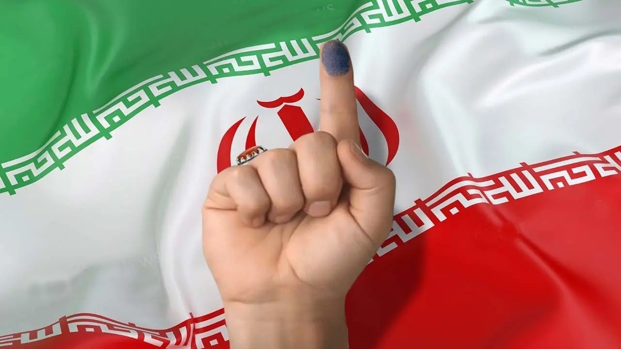 چرا مشارکت در انتخابات مهم است؟ + فیلم