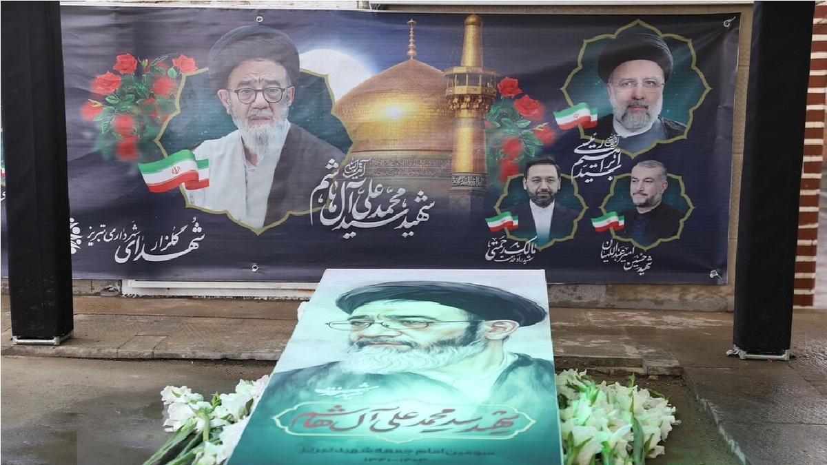 باشگاه خبرنگاران -چهل روز بدون پدر تلخ گذشت‌