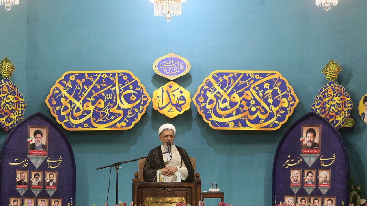 تلخ‌ و شیرین زندگی به درست و غلطی انتخاب‌هایمان بر می‌گردد