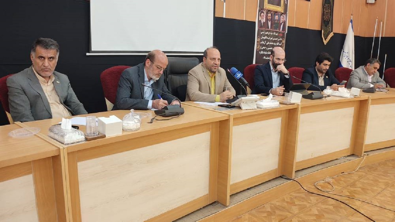 کهگیلویه و بویراحمد نیازمند آزمایشگاه ژنتیک و مرکز غربالگری