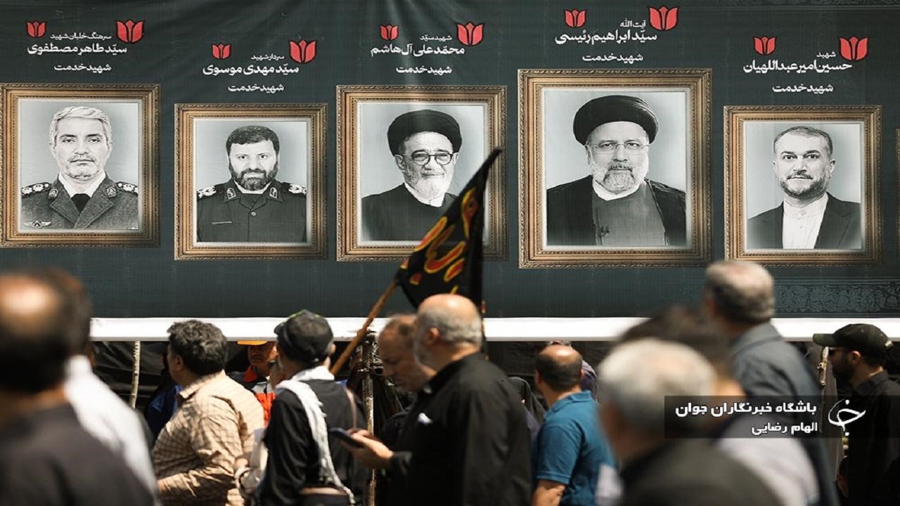 حدود ۱۴ عنوان کتاب درباره «شهدای پرواز اردیبهشت» مجوز گرفتند