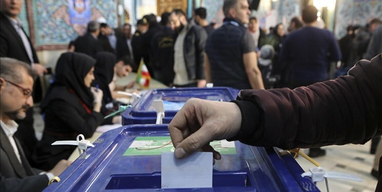 آمادگی ۱۰۴ شعبه اخذ رأی در تویسرکان
