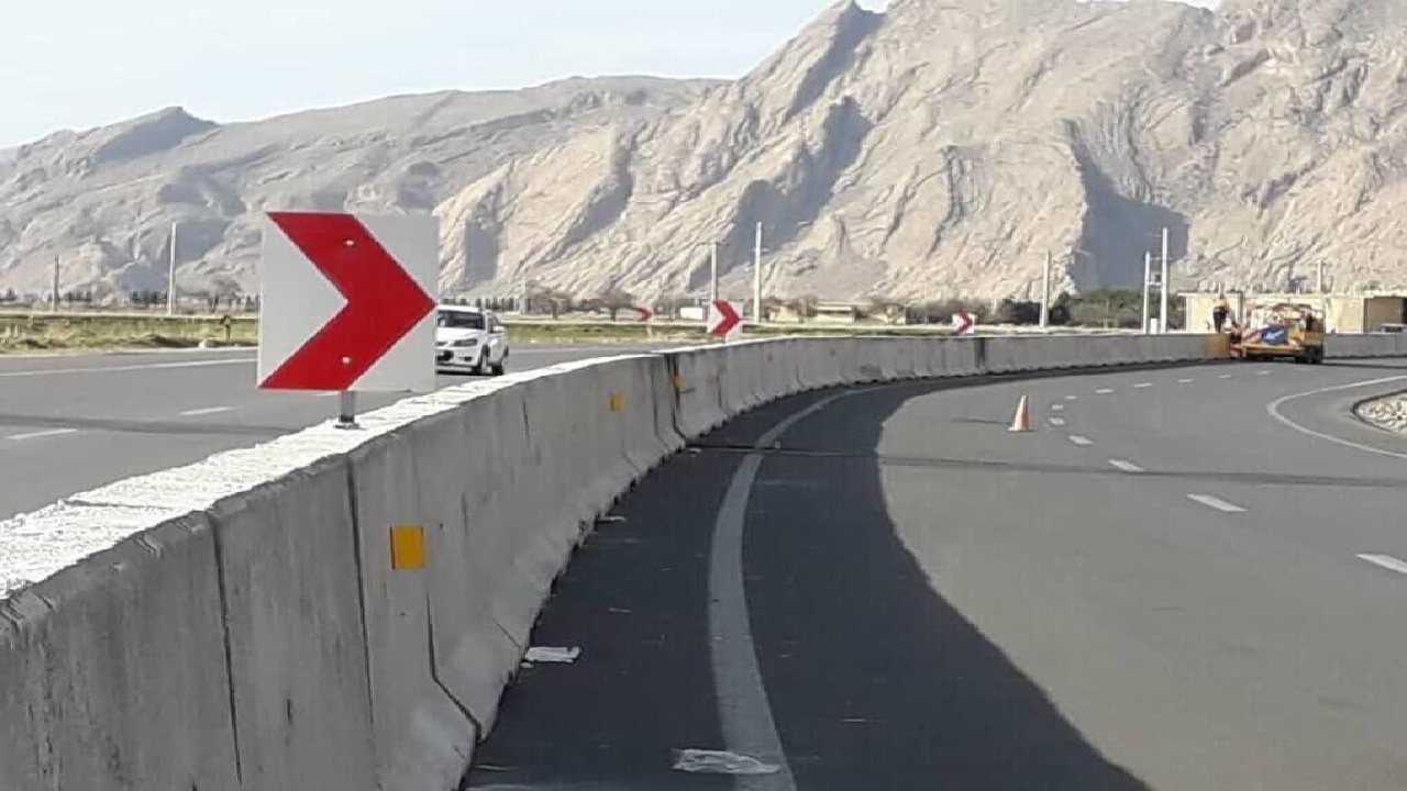 ثبت بیش از ۱۱ میلیون تردد در جاده‌های لرستان طی ماه گذشته