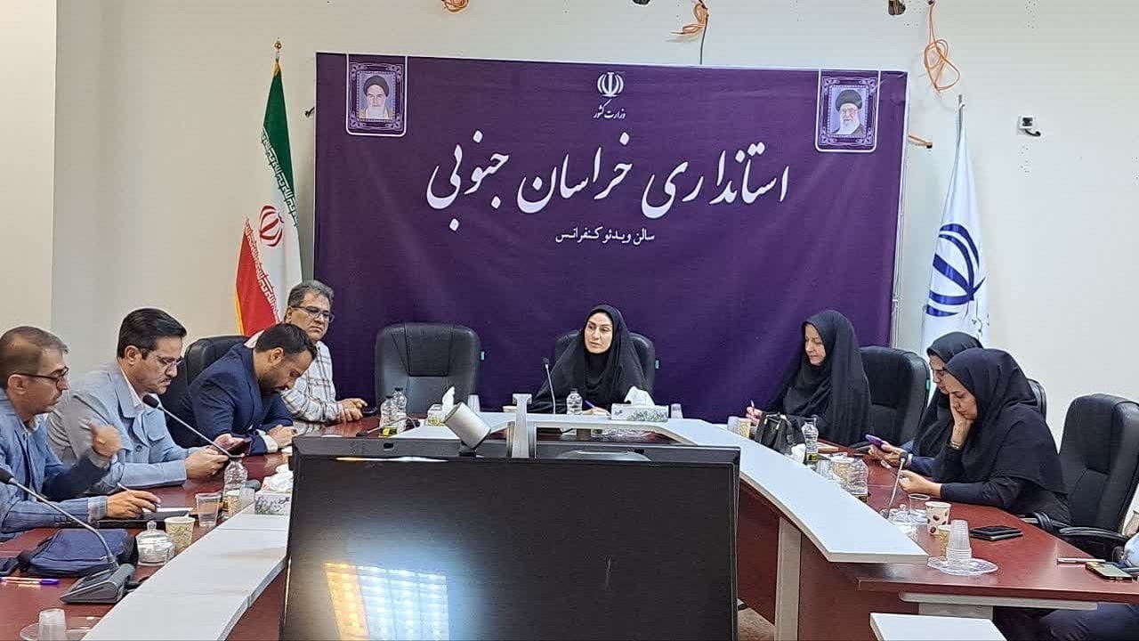 ترغیب مردم برای مشارکت در انتخابات، مهمترین وظیفه کمیته اطلاع رسانی است