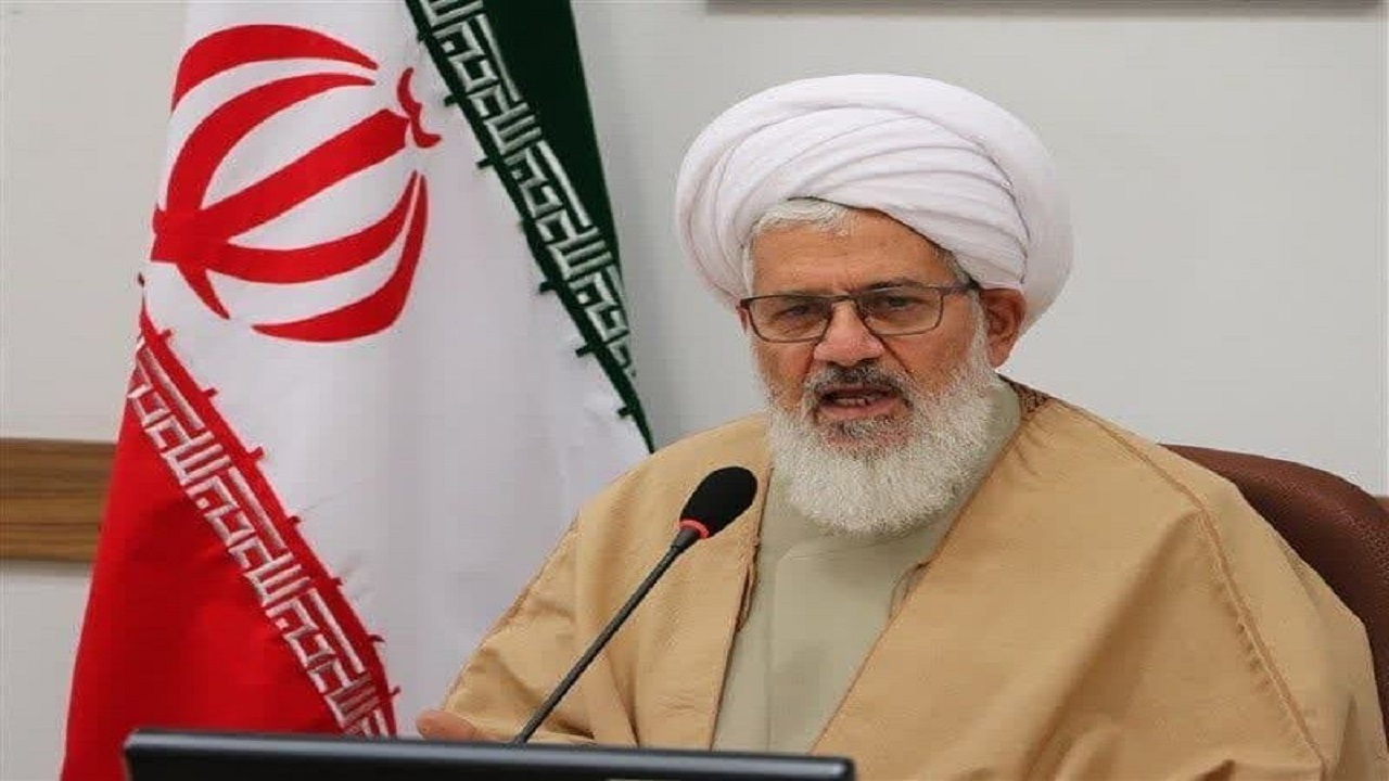 مشارکت حداکثری در انتخابات موجب تقویت نظام می‌شود