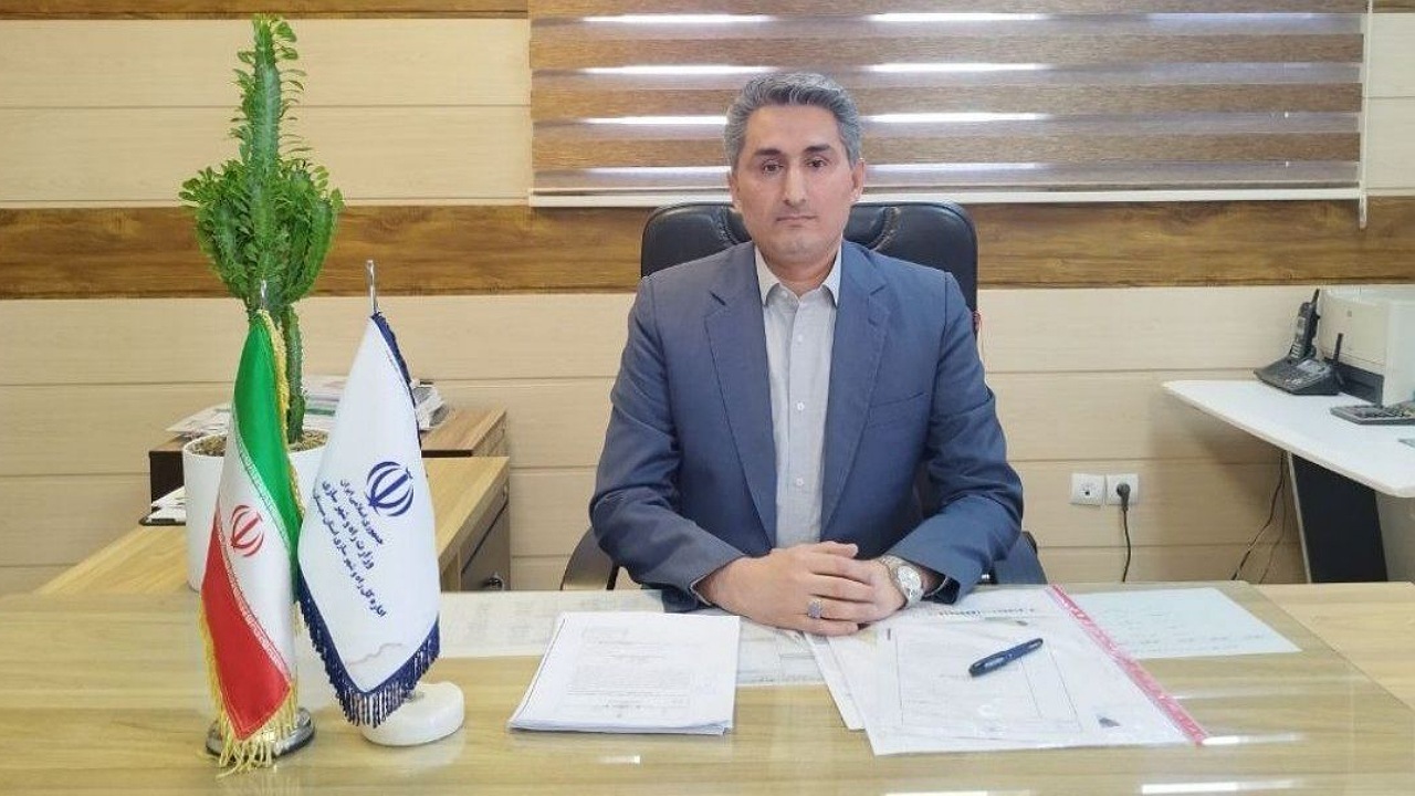 مصوبه در کمیسیون ماده پنج سیستان و بلوچستان مصوب شد
