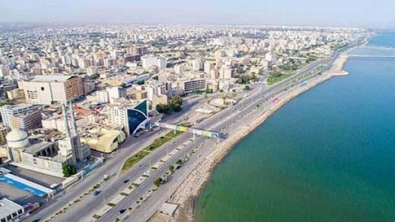 پروژه ملی سکونتگاه‌های ساحلی در شهر‌های جنوبی کشور کلید خورد