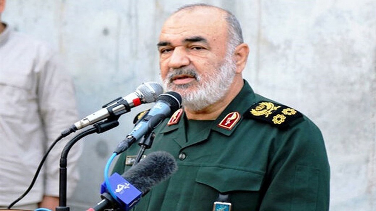 شهید امیر عبداللهیان زبان دیپلماسی مقاومت خوب می‌دانست