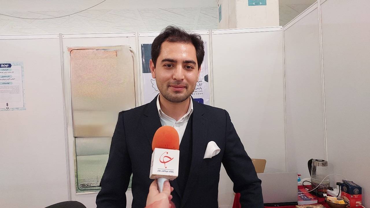دستیابی دانشمند ایرانی به ماده پرکاربردی که انحصار آن در اختیار ۶ کشور است