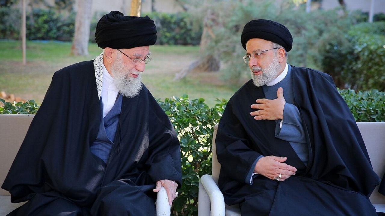 رئیس‌جمهورى که برای خدا قدم برداشت و در راه خدمت آسمانی شد + فیلم