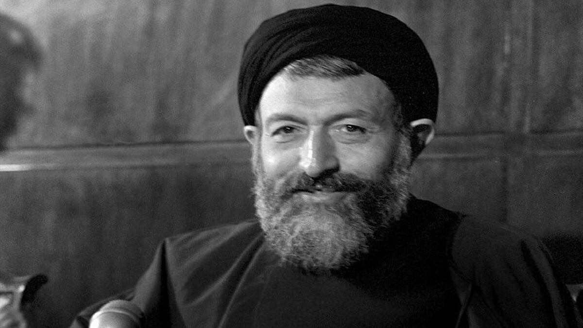 شهید بهشتی، موثرترین فرد در تنظیمِ قانون اساسی + فیلم