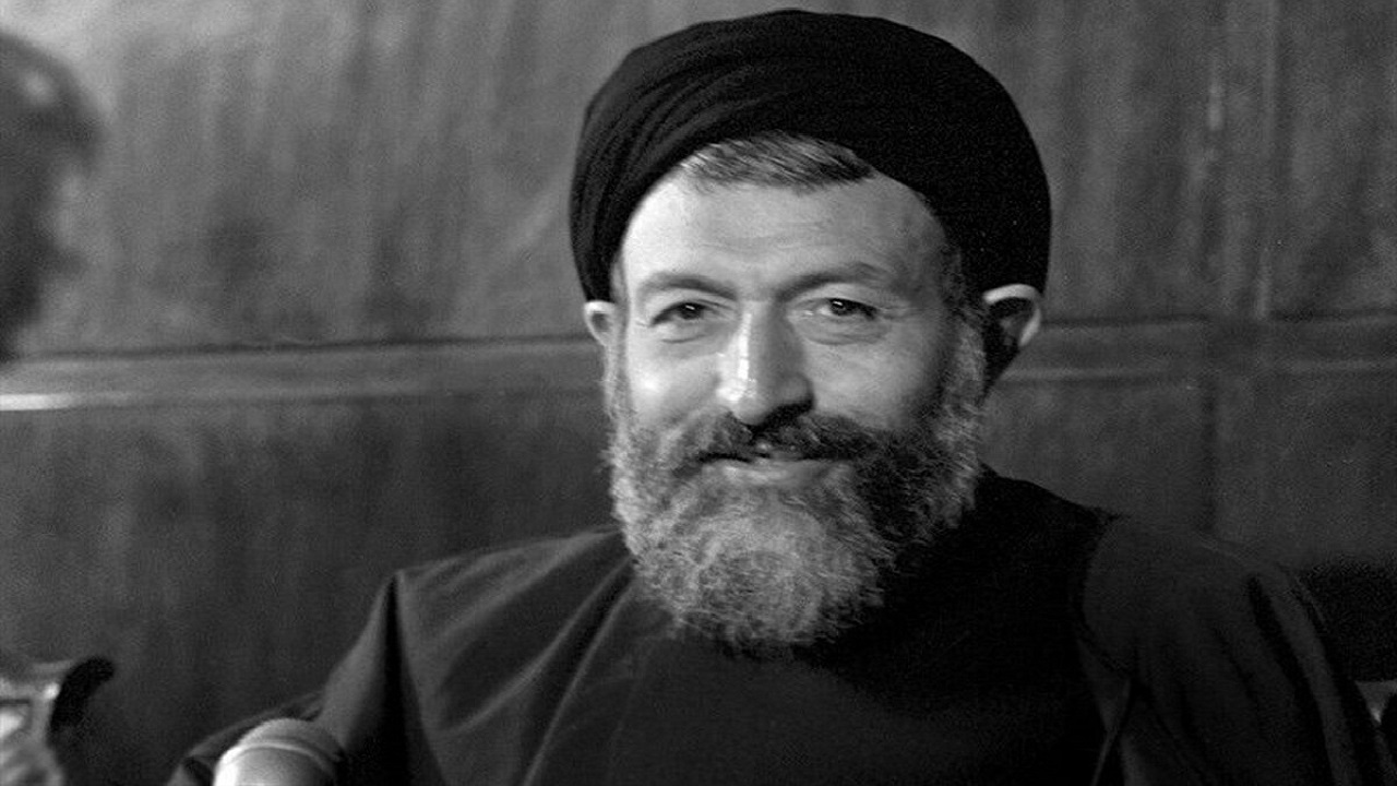 قاضی‌القضاتی که ستم‌پذیر را همچون ستمگر می‌دانست! + فیلم