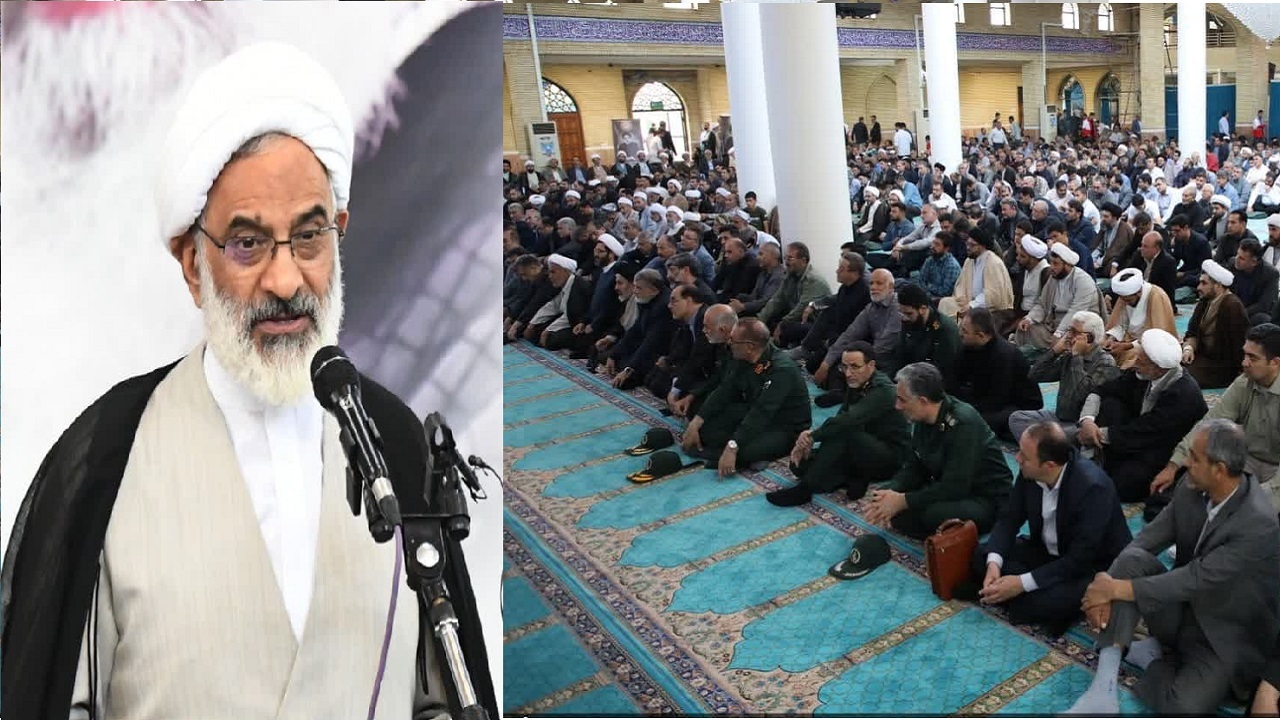 شهید آیت الله رئیسی سرباز ولایت و خادم ملت بود