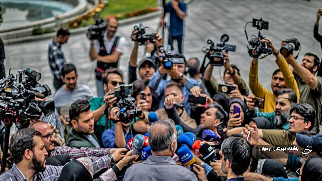 ۲۸۰ خبرنگار انتخابات ریاست جمهوری را در مهاباد پوشش می‌دهند