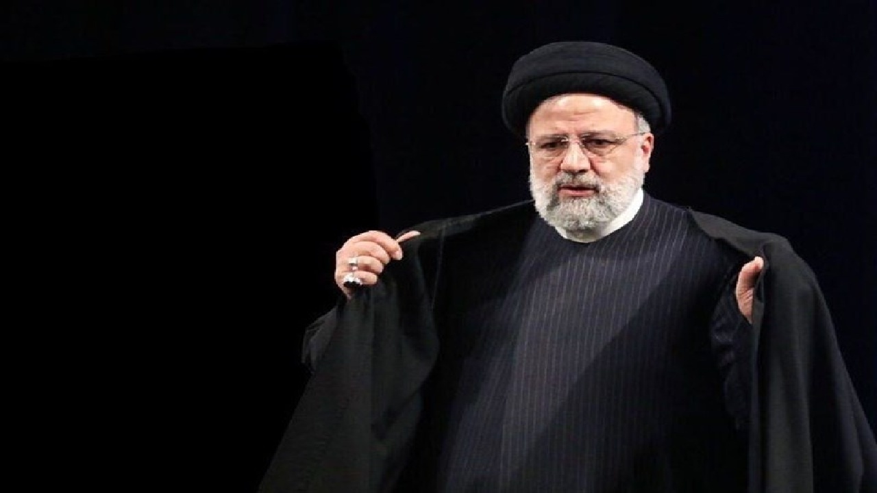 مردم با انتخاب اصلح راه شهید رئیسی را ادامه دهند