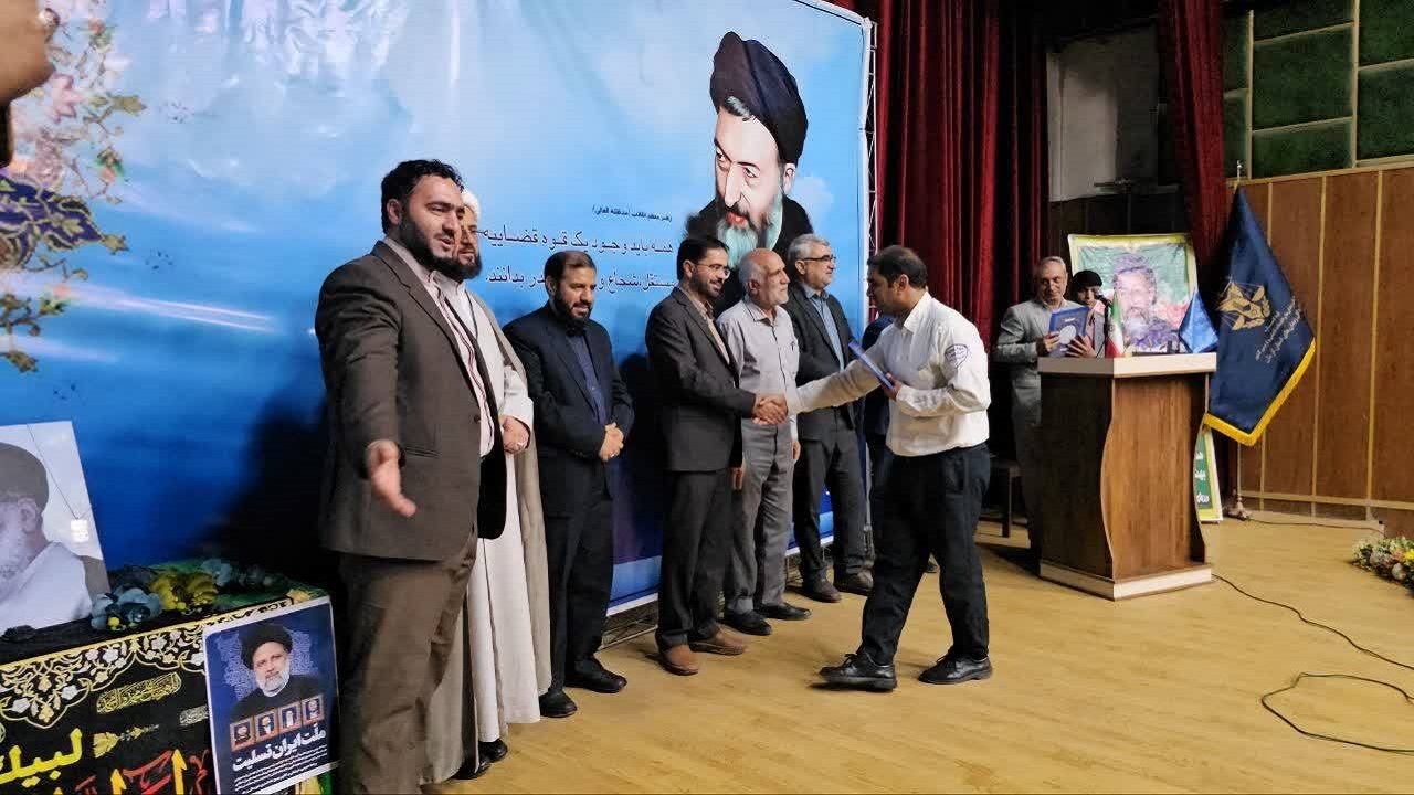صدور ۱هزار و ۲۲۵ مجازات جایگزین حبس در زرند