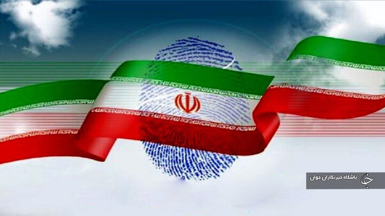 جمع‌آوری آرای مردم میاندوآب در ۱۳۱ شعبه انجام می‌شود