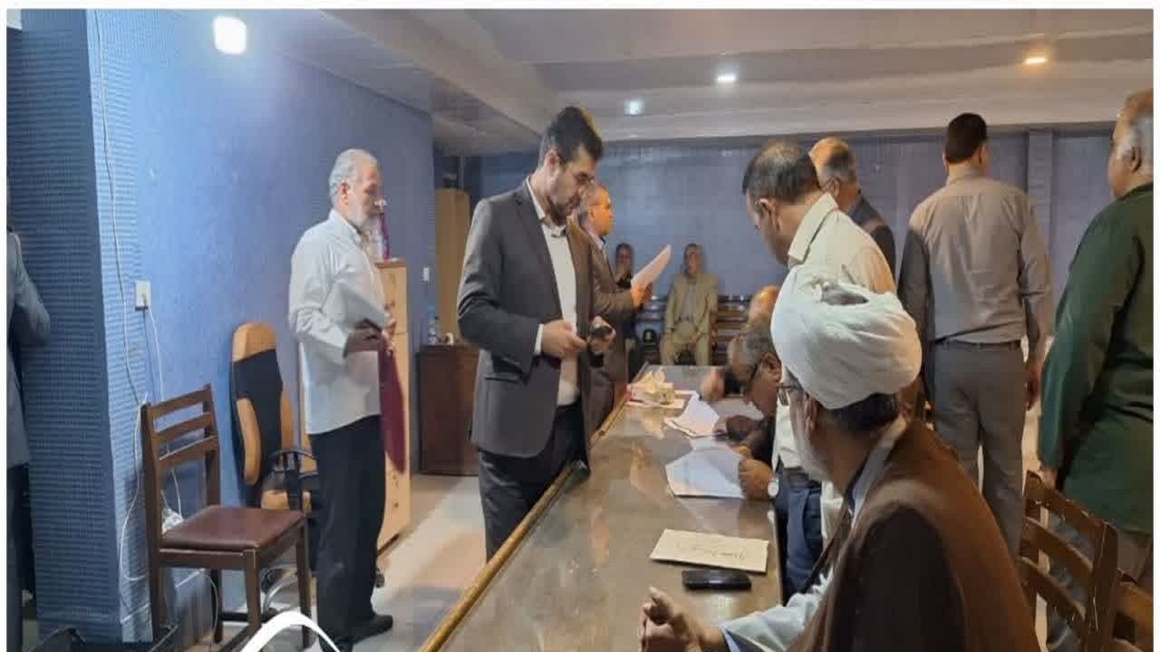 ۱۵ هزار و ۵۰۰ نفر آماده برگزاری فرآیند انتخابات در خراسان جنوبی