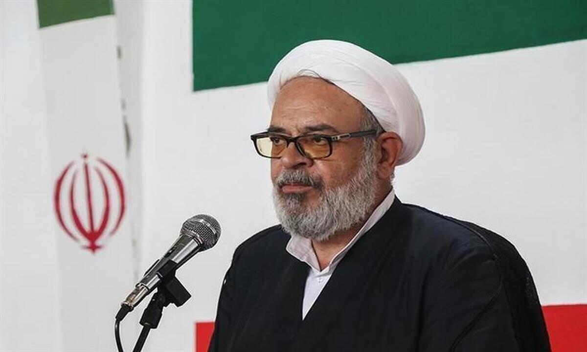 خلق حماسه‌ای ماندگار با حضور مردم در پای صندوق‌های رای
