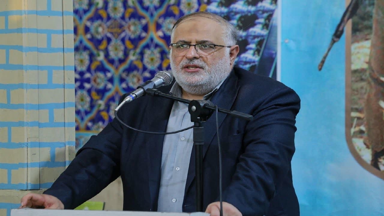 وجه اشتراک شهیدان بهشتی و رئیسی مظلومیت بود
