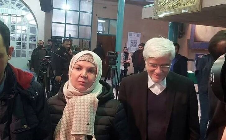 آغاز رای&zwnj;گیری انتخابات ریاست&zwnj;جمهوری چهاردهم