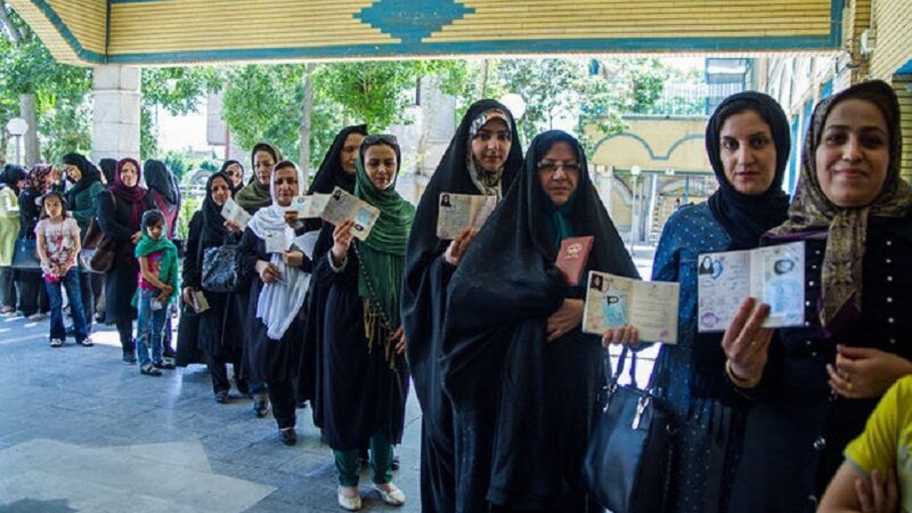دعوت مدیر کل دفتر بانوان و خانواده استانداری سیستان و بلوچستان از جامعه بانوان برای مشارکت