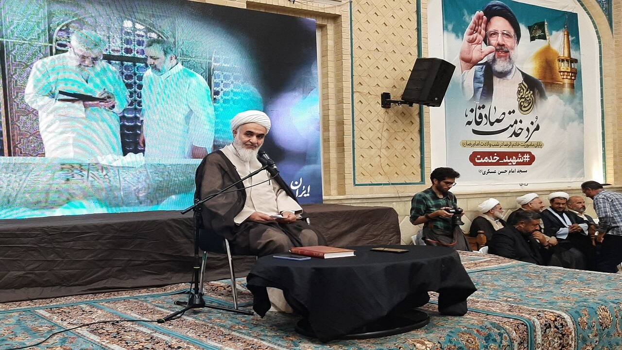 انتخابات پرشور سیلی بزرگی به گوش آمریکا می‌زند