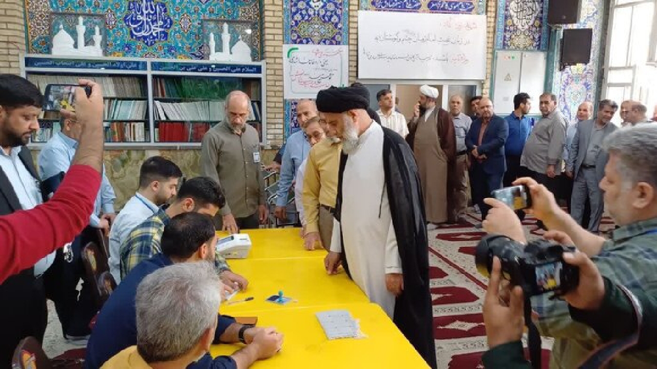 رییس جمهور منتخب باید با بی‌عدالتی مبارزه کند