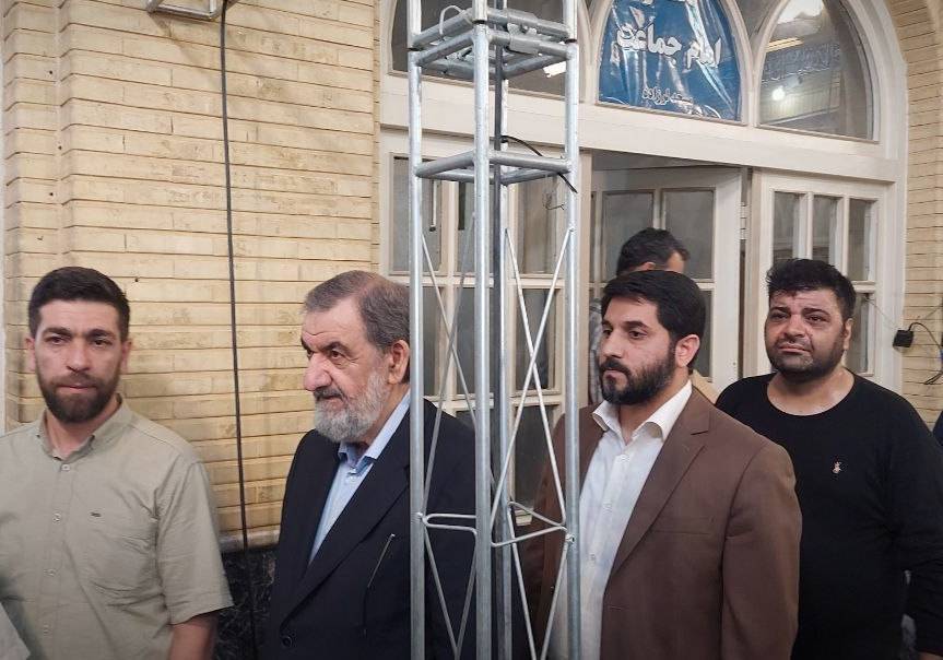 آغاز رای&zwnj;گیری انتخابات ریاست&zwnj;جمهوری چهاردهم