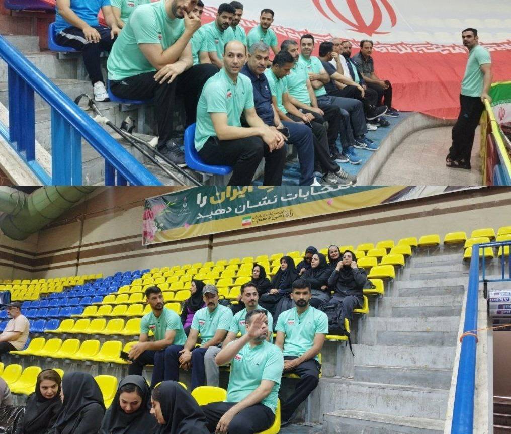 آغاز رای&zwnj;گیری انتخابات ریاست&zwnj;جمهوری چهاردهم